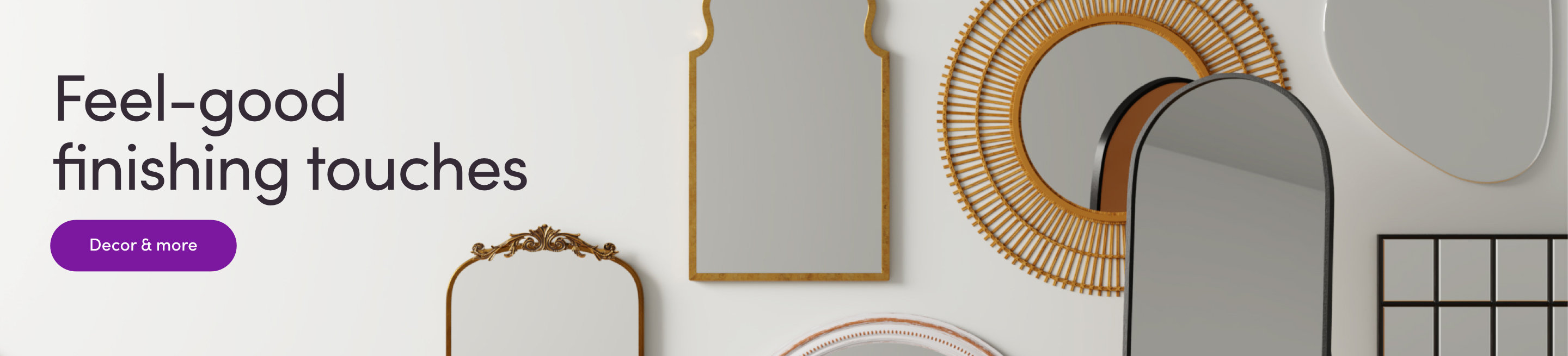 Decor and shop more